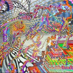 Meet your Posher, Orlando